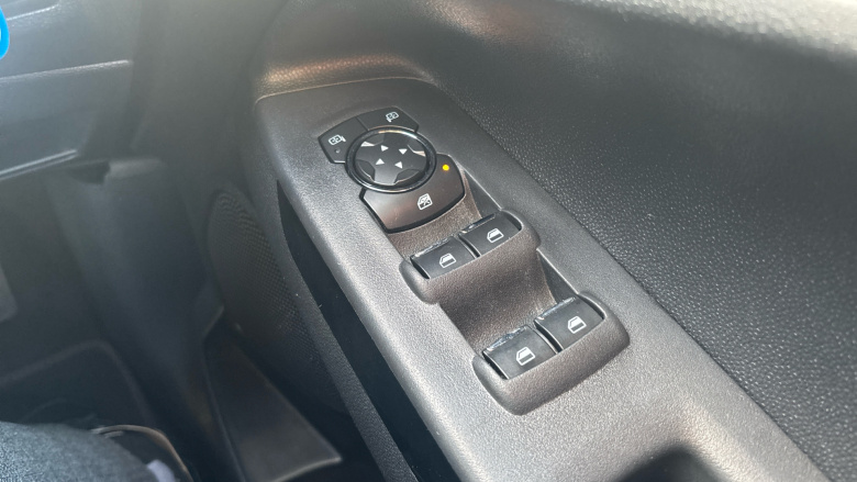 Ford EcoSport 1.0 EcoBoost 125 ST-Line 5dr Petrol Hatchback